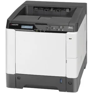 Замена памперса на принтере Kyocera FS-C5250DN в Волгограде
